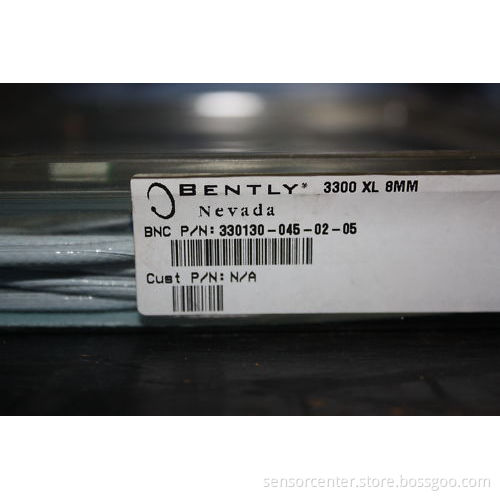 Bently extend the cable